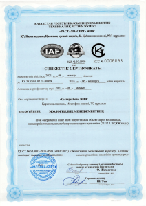 СМК до 06.05.2024 ВЕРНЫЙ-5